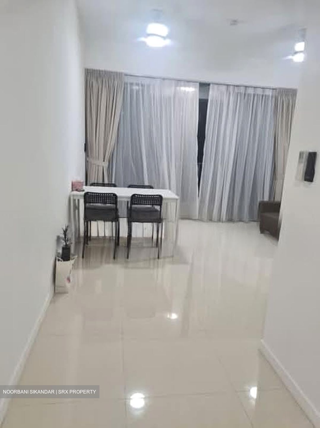 The Jovell (D17), Condominium #602824291